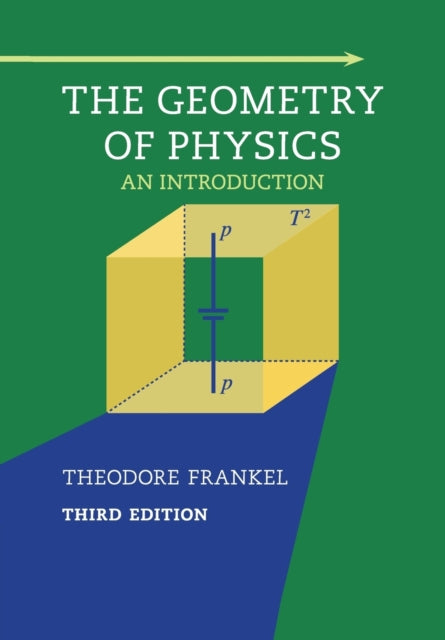 Geometry of Physics