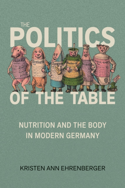Politics of the Table