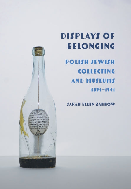 Displays of Belonging