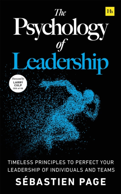 Psychology of Leadership