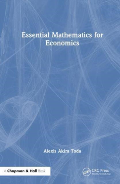 Essential Mathematics for Economics