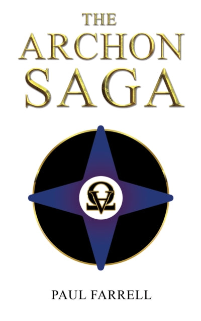 Archon Saga