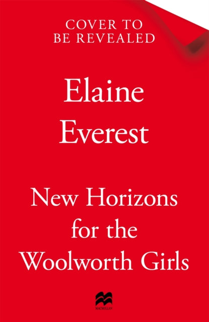 New Horizons for the Woolworths Girls