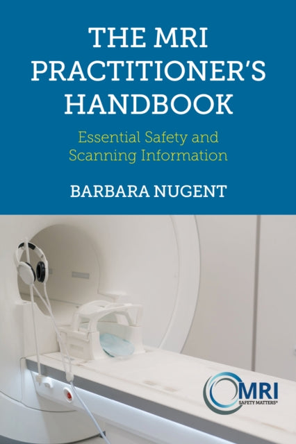 MRI Practitioner’s Handbook