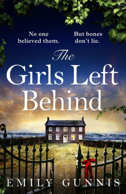 Girls Left Behind