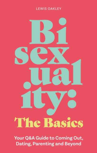 Bisexuality: The Basics