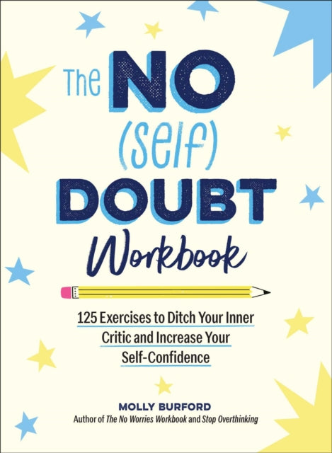 No (Self) Doubt Workbook