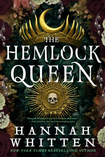 Hemlock Queen