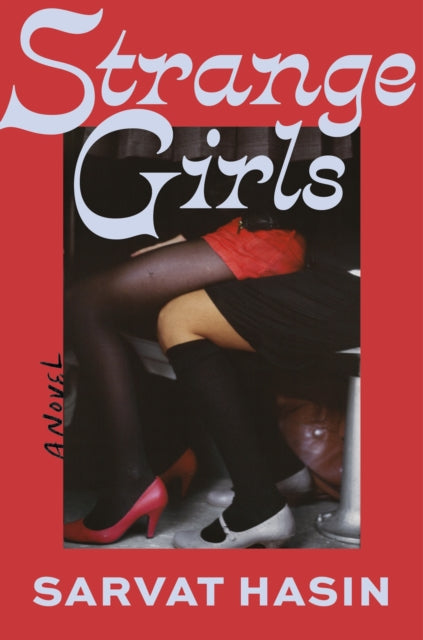 Strange Girls
