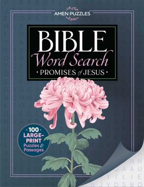 Amen Puzzles Bible Word Search