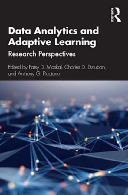 Data Analytics and Adaptive Learning