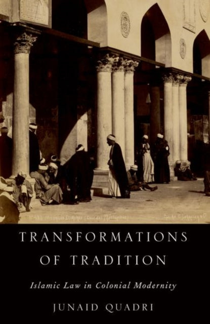 Transformations of Tradition