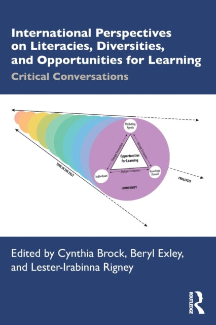 International Perspectives on Literacies, Diversities, and Opportunities for Learning