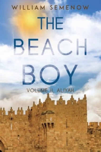 Beach Boy Volume II, Aliyah