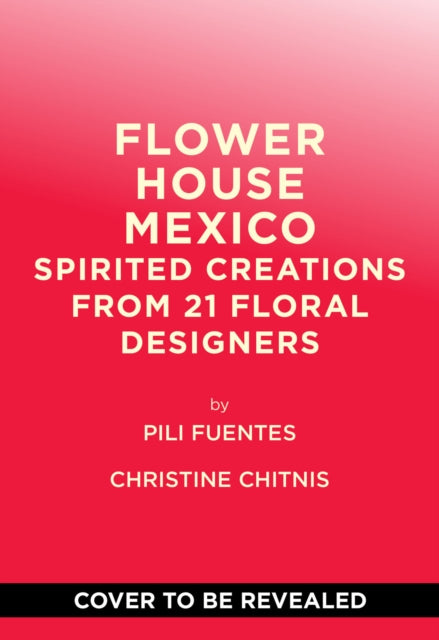 Flower House Mexico