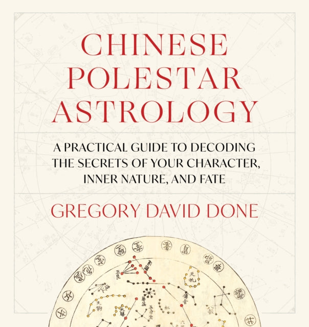 Chinese Polestar Astrology