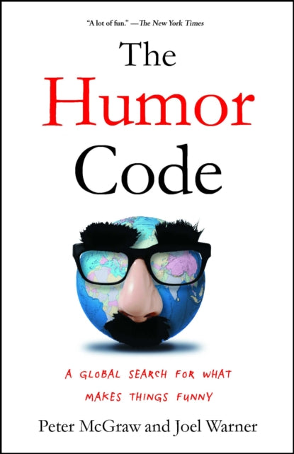Humor Code
