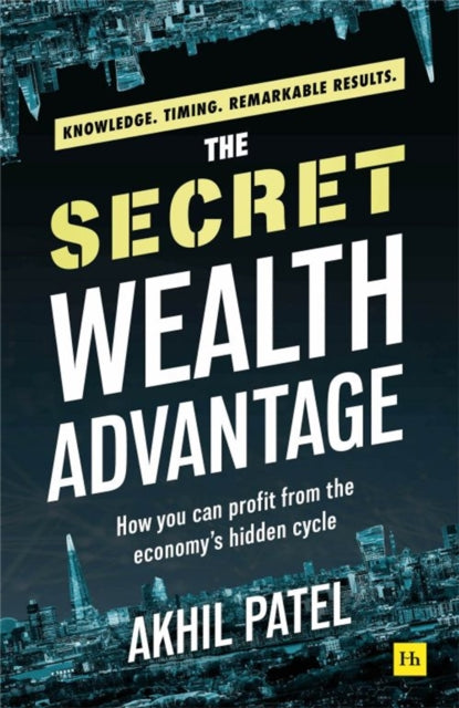 Secret Wealth Advantage