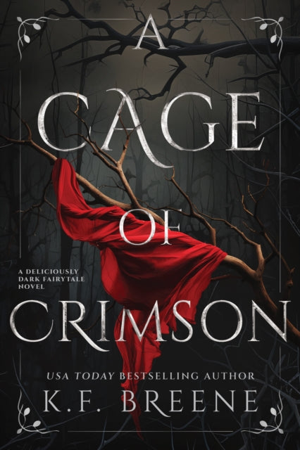 Cage of Crimson