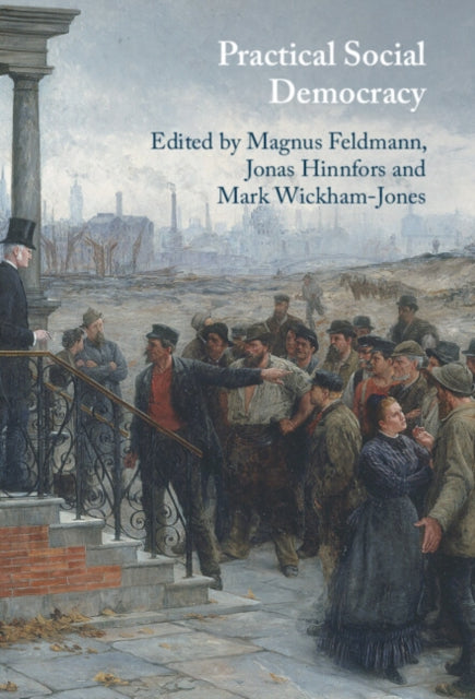 Practical Social Democracy