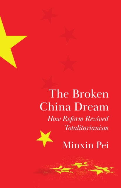 Broken China Dream