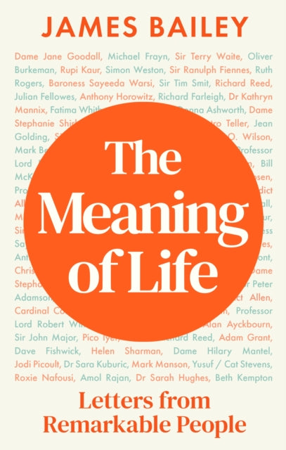 Meaning of Life