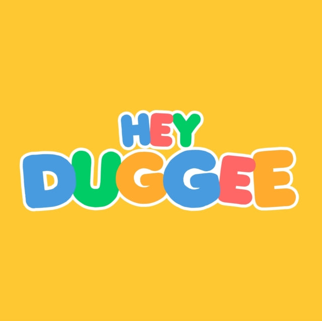 Hey Duggee: Duggee’s Surprise Party!