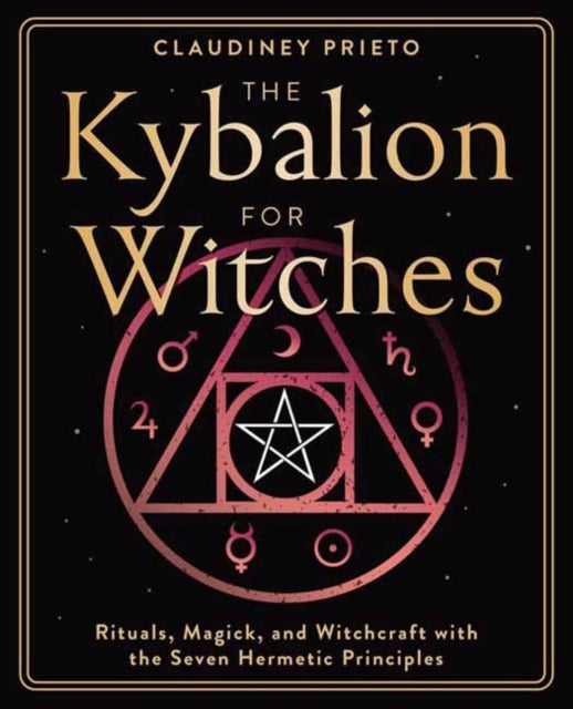 Kybalion for Witches