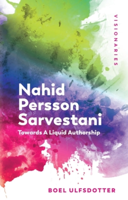 Nahid Persson Sarvestani