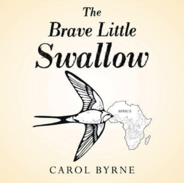 Brave Little Swallow