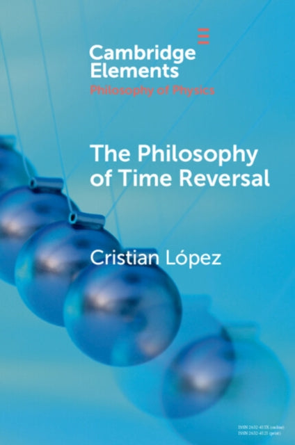 Philosophy of Time Reversal