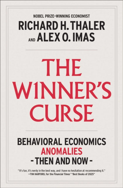 Winner's Curse