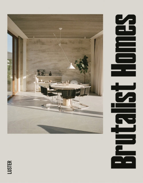 Concrete Homes