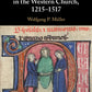 Marriage Litigation in the Western Church, 1215–1517