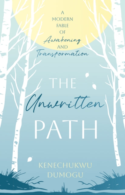 Unwritten Path