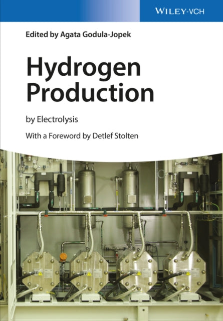 Hydrogen Production