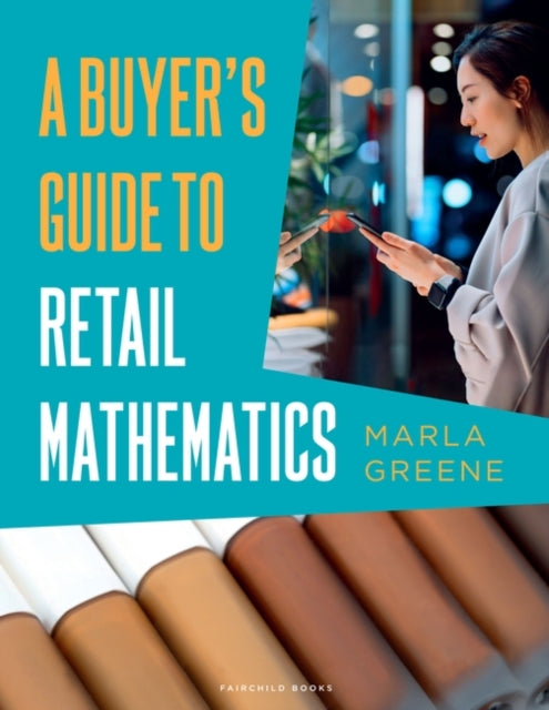 Buyer's Guide to Retail Mathematics