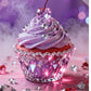ZVEZEK A4 0 TARGET 29940 CRISTALL DIAMANT 54L(26)