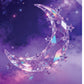 ZVEZEK A4 0 TARGET 29940 CRISTALL DIAMANT 54L(26)