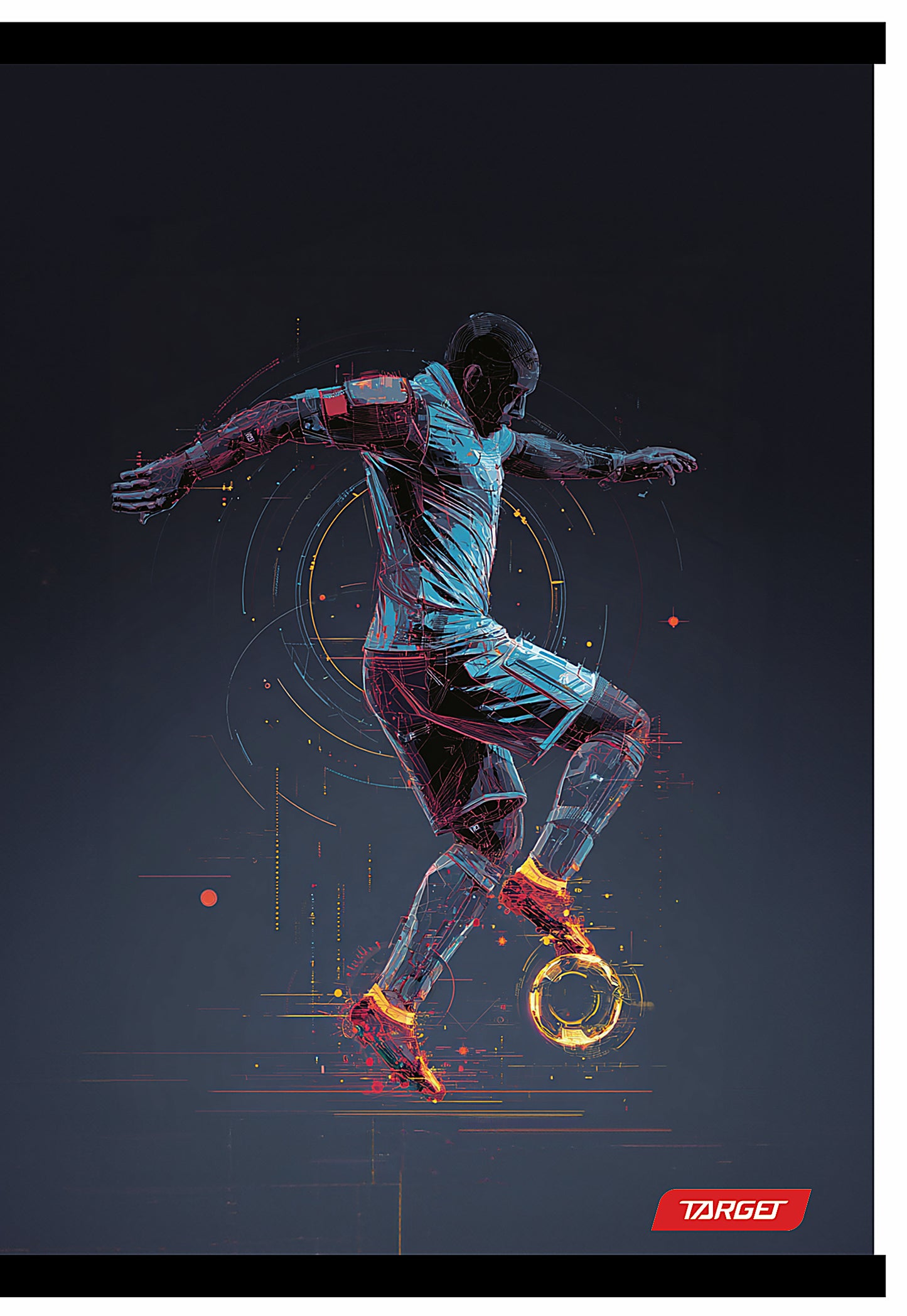 ZVEZEK A4 D TARGET 29761 ROB 54L FOOTBALL (26)