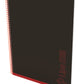 ZVEZEK A4 D SPIR. LIPA MILL 50L 80G ELEGANCE(5/30)