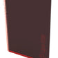 ZVEZEK A4 D SPIR. LIPA MILL 50L 80G ELEGANCE(5/30)