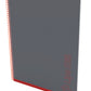 ZVEZEK A4 D SPIR. LIPA MILL 50L 80G ELEGANCE(5/30)