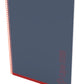 ZVEZEK A4 D SPIR. LIPA MILL 50L 80G ELEGANCE(5/30)