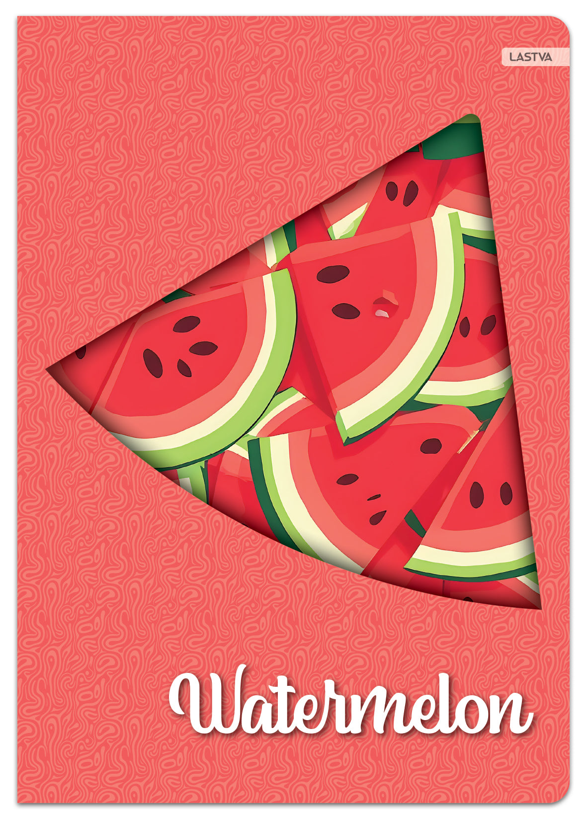 ZVEZEK A4 D 33429 ROB NEON FRUITS 52L (10/60)(26)