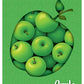 ZVEZEK A4 D 33429 ROB NEON FRUITS 52L (10/60)(26)