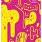 ZVEZEK A4 D 33433 ROB NE.SHAPES 52L 80G(10/60)(26)