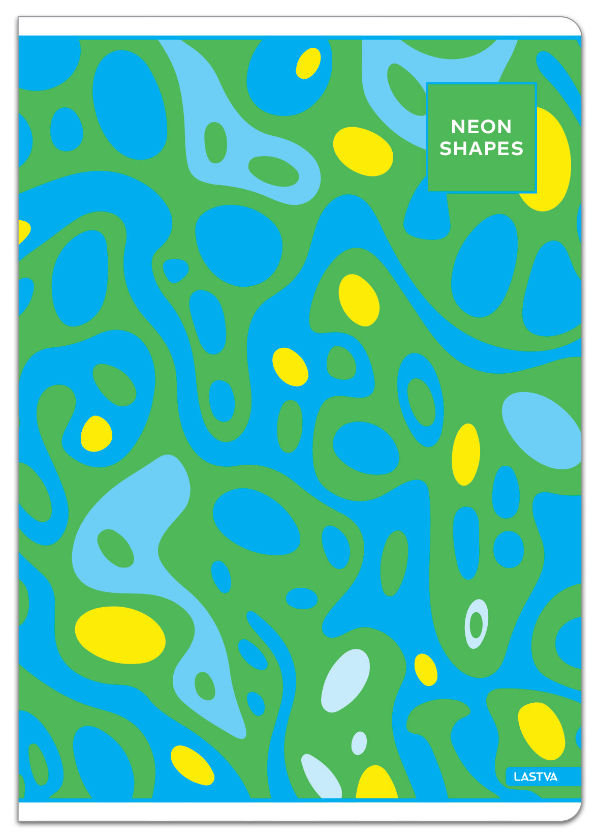 ZVEZEK A4 D 33433 ROB NE.SHAPES 52L 80G(10/60)(26)