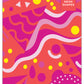 ZVEZEK A4 D 33433 ROB NE.SHAPES 52L 80G(10/60)(26)