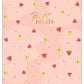 ZVEZEK A4 D 33096 ROB P.FRUITS 52L 80G (10/60)(26)